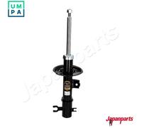 Japanparts Shock Absorber MM-W0039 - Front Axle Right Top Pin - Fits Chevrolet Spark/Beat/Matiz