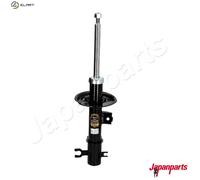 Japanparts Shock Absorber MM-W0039 - Front Axle Right Top Pin - Fits Chevrolet Spark/Beat/Matiz
