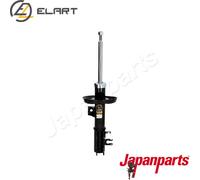 JAPANPARTS MM-W0044 Shock absorber