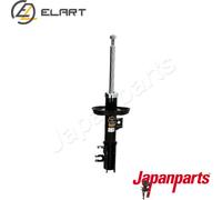 JAPANPARTS MM-W0045 Shock absorber