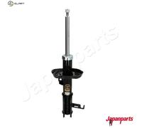 Japanparts Shock Absorber MM-W0049 Front Axle Right Top Pin for Opel Chevrolet