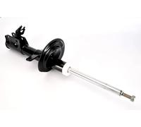 Shock absorber MONROE 16381 for FIAT PANDA (169_) 1.3 2006-2013