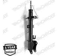 Shock absorber MONROE 16406 for ALFA ROMEO 156 (932_) 2 2001-2005