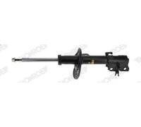 Shock absorber MONROE D0025R for NISSAN QASHQAI I VAN (J10) 1.5 2013-2014