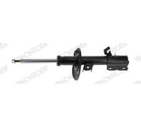 Shock absorber MONROE D0026L for NISSAN QASHQAI I VAN (J10) 1.5 2013-2014