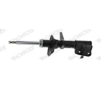 Shock absorber MONROE D0401R for LAND ROVER FREELANDER I (L314) 2 2000-2006