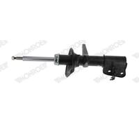 Shock absorber MONROE D0401R for LAND ROVER FREELANDER I (L314) 2 2001-2006