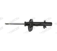 Monroe Shock Absorber G8650 - Front Left - For Citroën C3 Aircross I (2017-) - OE-Matching
