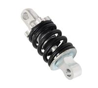shock absorber Motorcycle 100mm-125mm Rear Spring Shock Absorber 1pc su&itable For General Purpose Adjustable Replacement Kit