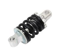 shock absorber Motorcycle 100mm-125mm Rear Spring Shock Absorber 1pc su&itable For General Purpose Adjustable Replacement Kit