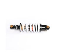Shock Absorber Motorcycle 280mm Rear Shock Absorber Suspension Spring Fit For 125cc 140cc 160cc Dirt Pit Pro Bike Quad ATV 1200Lbs