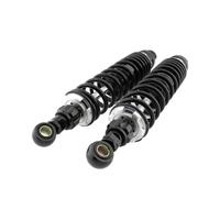 Shock Absorber Motorcycle 2PCS/Pair 360MM Motorcycle Spring Adjustable Rear Shock Absorbers Suspension For GB350 CB350 NC59 2021 2022