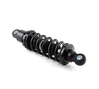 Shock Absorber Motorcycle Rear Suspension 250mm Shock Absorber Is Suitable Motorcycle Four-wheel Off-road Vehicle Air Shock Absorbe