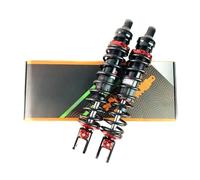 Shock Absorber Motorcycle Universal 320mm 12.5" Motorcycle Air Shock Absorber Rear Suspension Scooter For BWS ATV Quad Dirt Bike