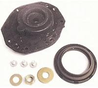 Shock absorber mount 31460 01 LEMFÖRDER for CITROËN PEUGEOT