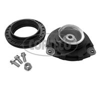 Shock absorber mount 49489915 CORTECO for NISSAN QASHQAI I