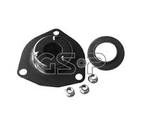 Shock absorber mount 518215S GSP for NISSAN INFINITI