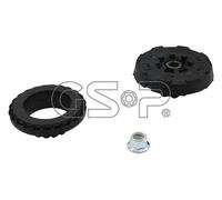 TOP STRUT MOUNTING CUSHION REPAIR KIT, SUSPENSION STRUT SUPPORT MOUNT 532250S