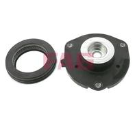 Top Strut Mounting fits VW EOS 1F Front 06 to 15 FAG 1K0412331B 1K0412331C New