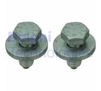 DELPHI BSJ10108 Repair kit, suspension strut