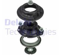 Shock absorber mount BSJ10108 DELPHI for RENAULT LAGUNA II