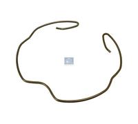 Shock Absorber Mount DT SPARE PARTS 7.11168
