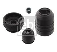 Shock absorber mount Front Axle 05492 FEBI BILSTEIN for AUDI VW