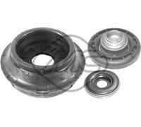 Shock absorber mount Front Axle 05724 Metalcaucho for RENAULT KANGOO Express