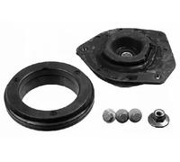 Shock absorber mount Front Axle 05742 Metalcaucho for RENAULT KANGOO Express