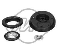 Shock absorber mount Front Axle 05876 Metalcaucho for CITROËN PEUGEOT