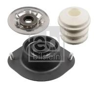 Shock absorber mount Front Axle 09016 FEBI BILSTEIN for OPEL ASTRA F Hatchback