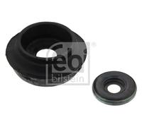 Shock absorber mount Front Axle 10824 FEBI BILSTEIN for RENAULT NISSAN