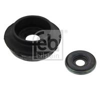 FEBI BILSTEIN Top Strut Mount 10824 with Ball Bearing Pack of 1