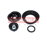X2 PCS FRONT AXLE REPAIR KIT, SUSPENSION STRUT SUPPORT MOUNT 209004 KAMOKA