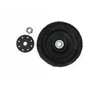 Shock absorber mount Front Axle 209016 KAMOKA for RENAULT NISSAN OPEL FIAT