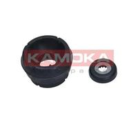 Kamoka Repair Kit - Suspension Strut Mount for Audi SEAT Skoda VW A3/TT/Leon/Beetle/Bora I