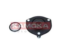 X2 PCS FRONT AXLE REPAIR KIT, SUSPENSION STRUT SUPPORT MOUNT 209105 KAMOKA