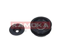 Shock absorber mount Front Axle 209127 KAMOKA for TOYOTA YARIS/VITZ