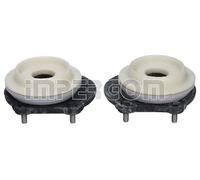 Impergom Repair Kit 25660/2 Suspension Strut Support Mount Fits Citroen Fiat Peugeot