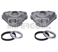 FRONT REPAIR KIT SUSPENSION STRUT SUPPORT MOUNT FITS: FITS FOR FIAT DUCATO VA