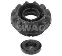 Shock absorber mount Front Axle 30 55 0009 SWAG for VW SEAT