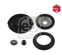 FEBI BILSTEIN Strut Top Mounting Repair Kit 37841 with additional parts Pack of 1