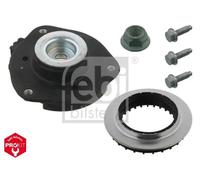 Shock absorber mount Front Axle 37892 FEBI BILSTEIN for VW AUDI