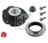 Shock absorber mount Front Axle 37892 FEBI BILSTEIN for VW AUDI