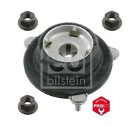 Shock absorber mount Front Axle 37951 FEBI BILSTEIN for PEUGEOT CITROËN