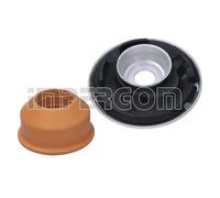 Impergom Repair Kit 37980 Suspension Strut Mount Front Axle for VW SKODA - 2 pcs