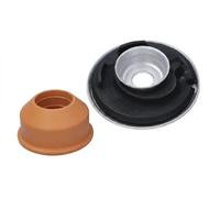 Impergom Repair Kit 37980 Suspension Strut Mount Front Axle for VW SKODA - 2 pcs