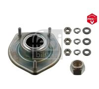 febi bilstein 38064 Strut Top Mounting Kit with ball bearing, screws and nuts, pack of one
