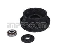 Shock absorber mount Front Axle 38714 ORIGINAL IMPERIUM for RENAULT NISSAN OPEL