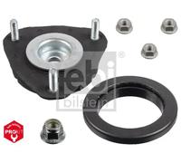 Shock absorber mount Front Axle 39924 FEBI BILSTEIN for FORD FOCUS I